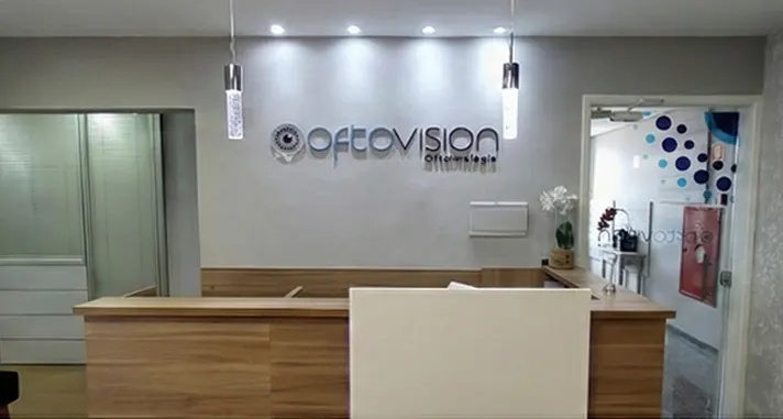 Oftovision São Paulo
