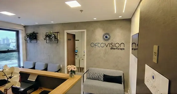Oftovision Santo André