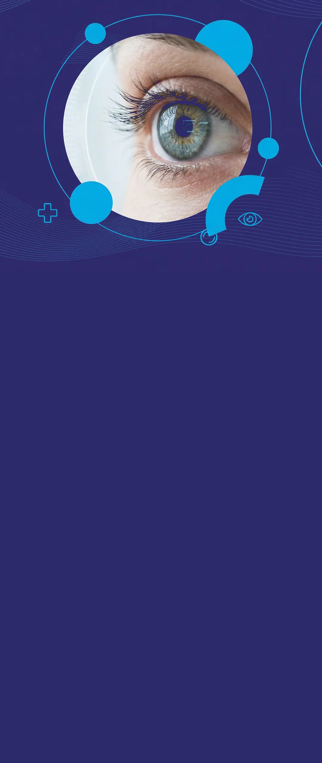 Background banner mobile
