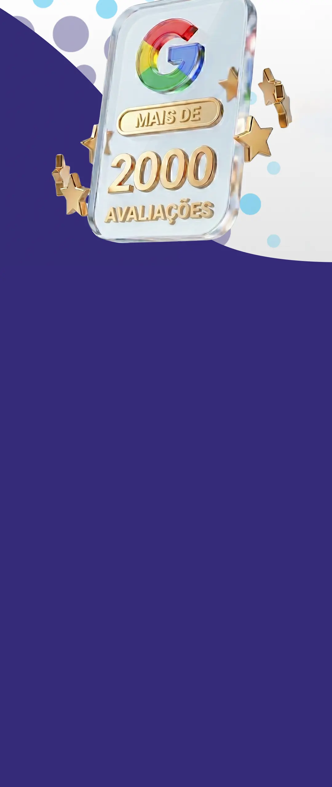 Background banner mobile