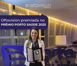 Exames Oftalmológicos no Bairro Jardim Marajoara, SP | Clínica Oftovision
